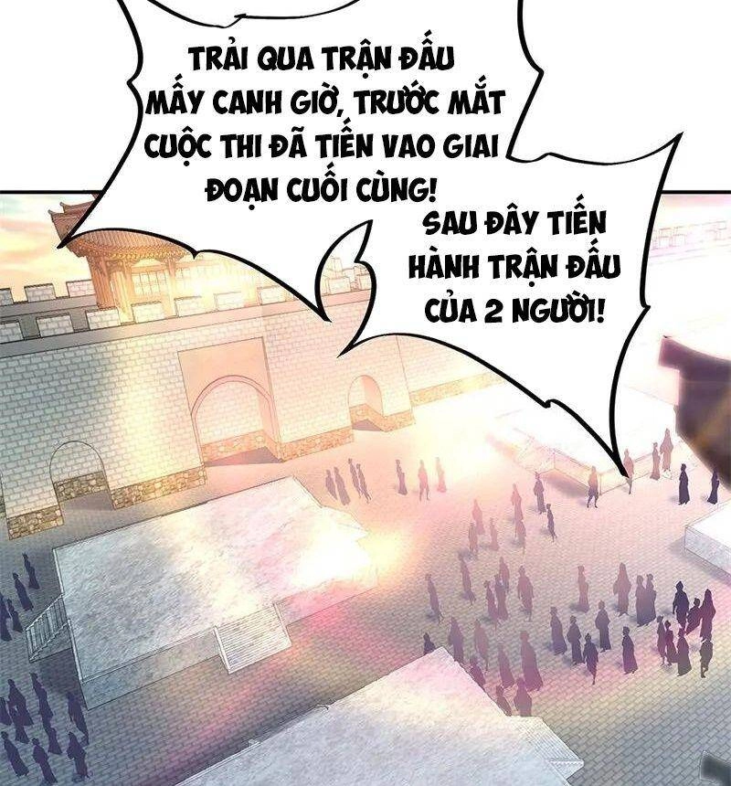 Chiến Hồn Tuyệt Thế Chapter 120 - 26