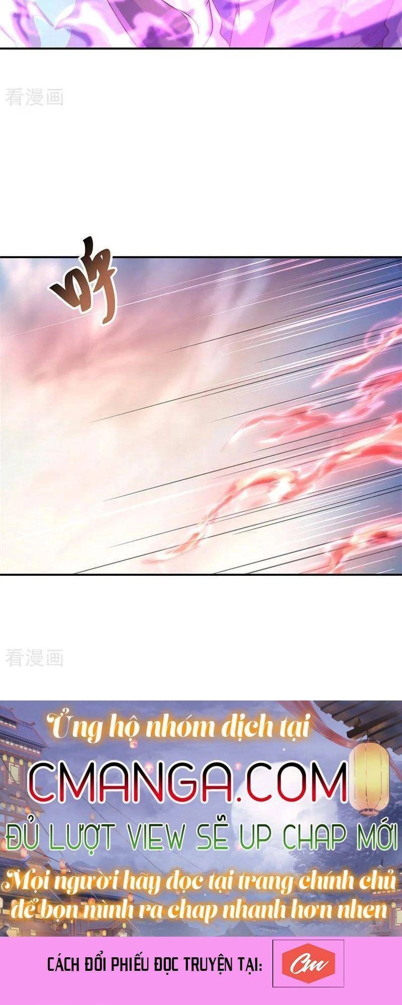 Chiến Hồn Tuyệt Thế Chapter 121 - 3