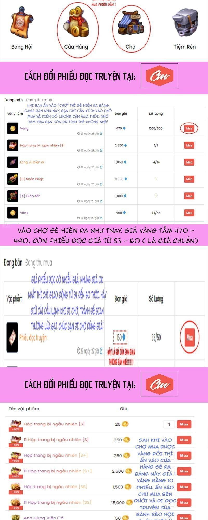 Chiến Hồn Tuyệt Thế Chapter 121 - 5