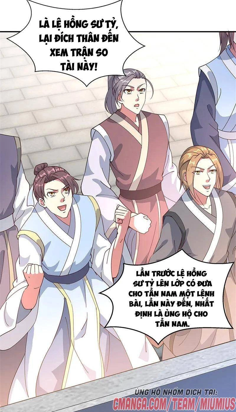 Chiến Hồn Tuyệt Thế Chapter 121 - 9