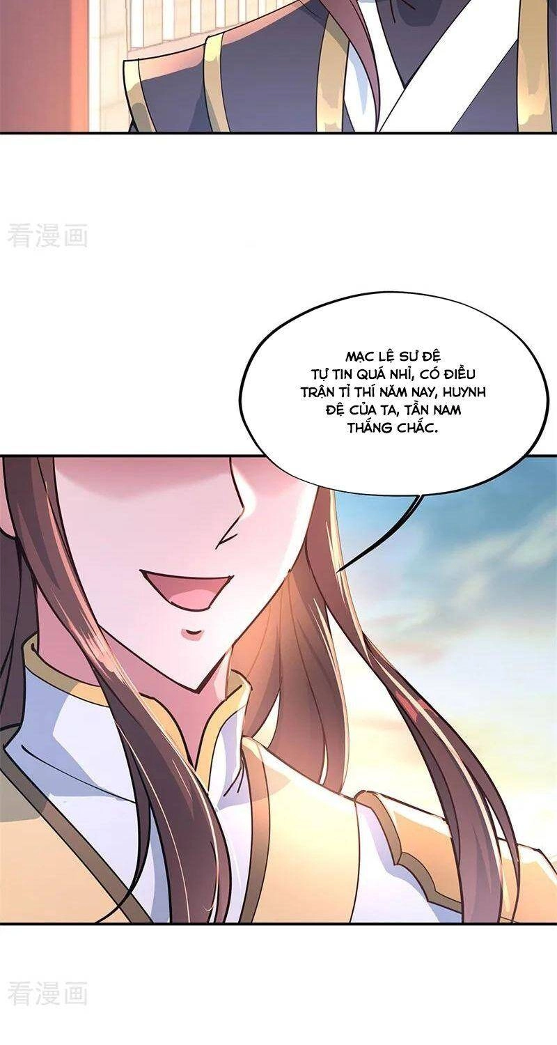 Chiến Hồn Tuyệt Thế Chapter 121 - 14