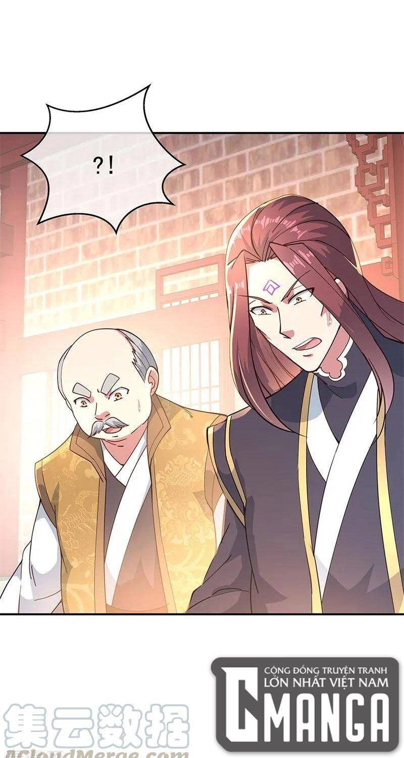 Chiến Hồn Tuyệt Thế Chapter 121 - 15