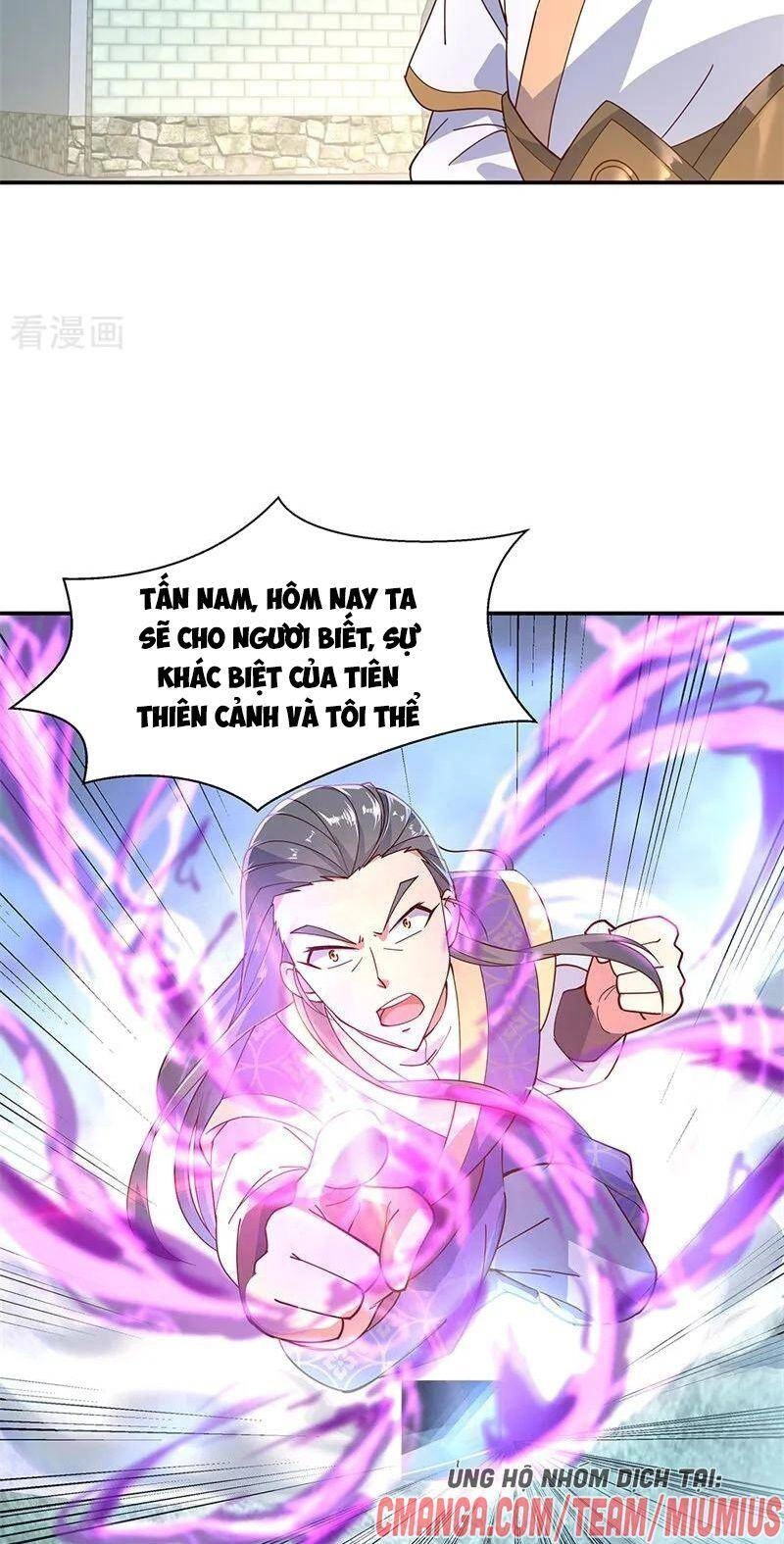 Chiến Hồn Tuyệt Thế Chapter 121 - 23