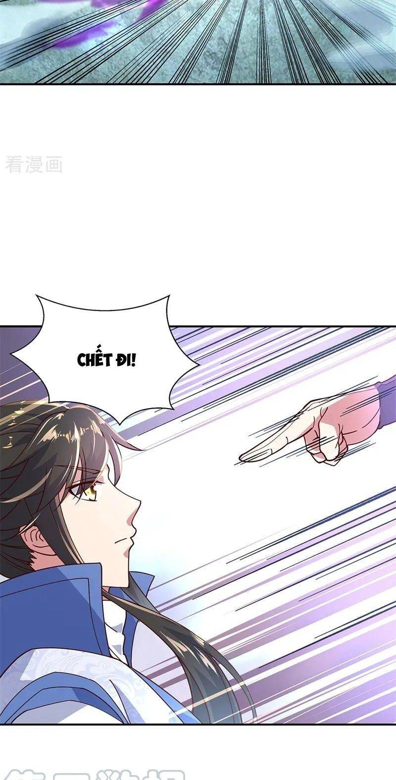 Chiến Hồn Tuyệt Thế Chapter 121 - 24