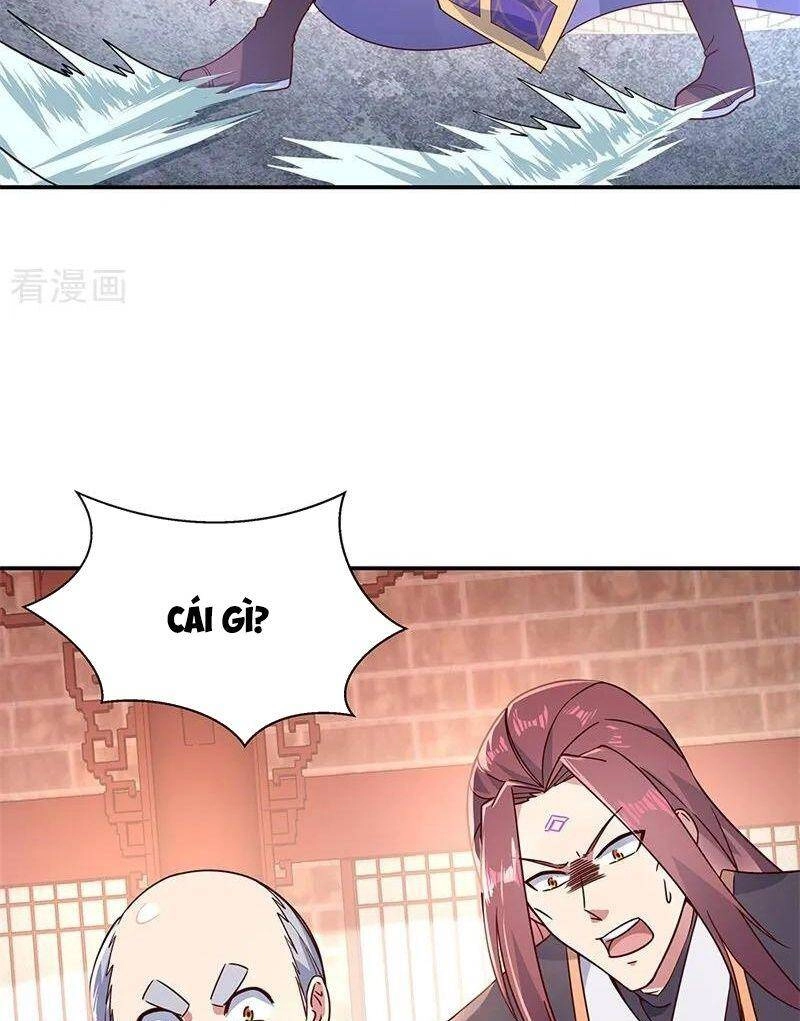 Chiến Hồn Tuyệt Thế Chapter 121 - 27