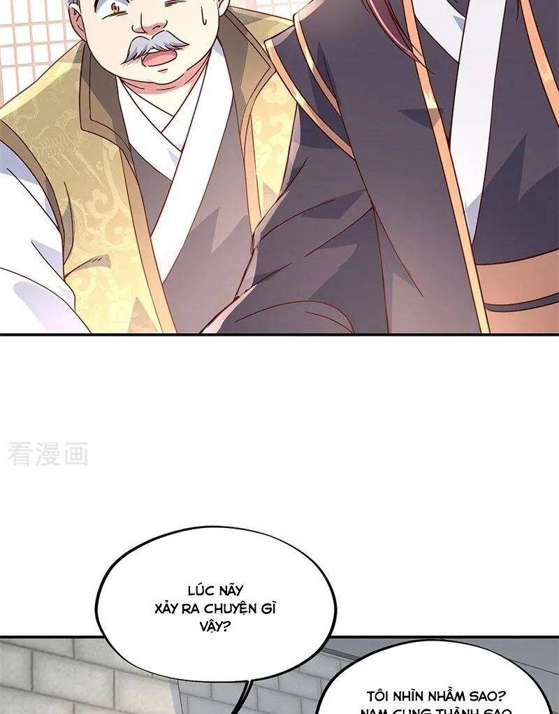 Chiến Hồn Tuyệt Thế Chapter 121 - 28