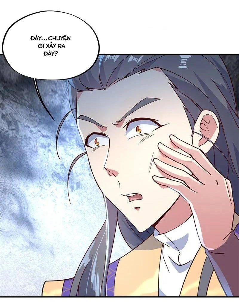 Chiến Hồn Tuyệt Thế Chapter 121 - 30