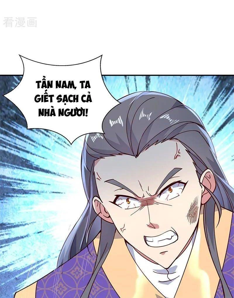 Chiến Hồn Tuyệt Thế Chapter 121 - 31