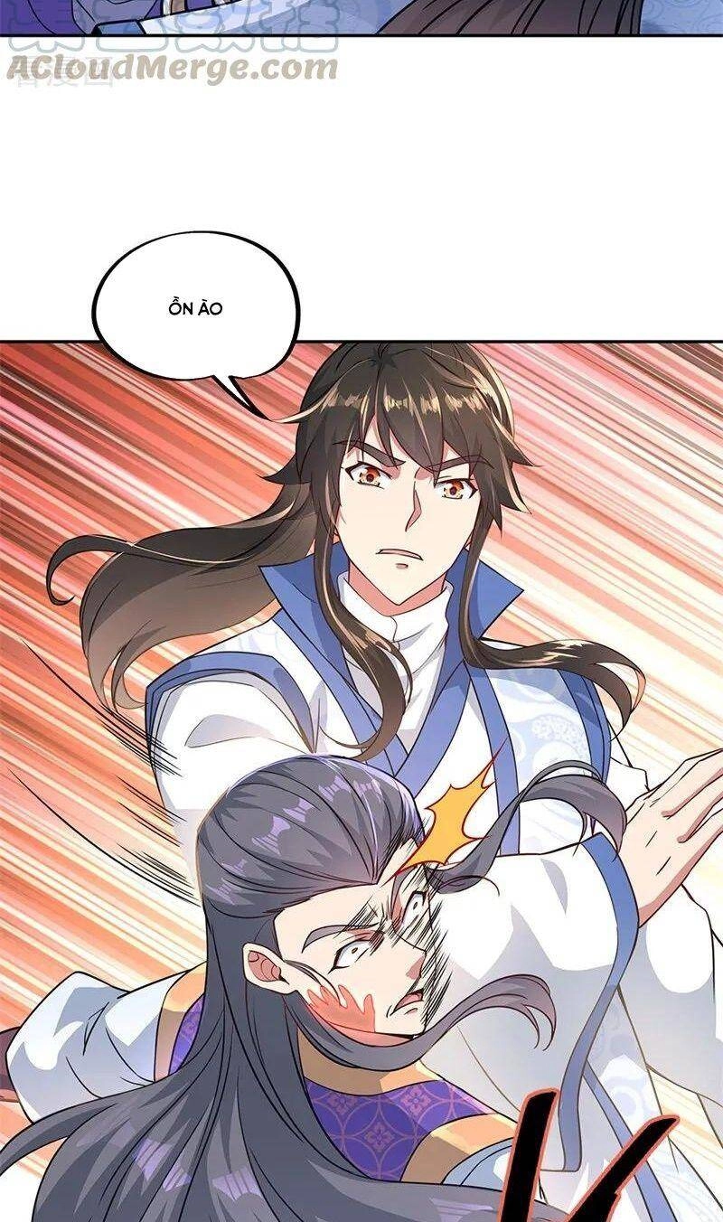 Chiến Hồn Tuyệt Thế Chapter 122 - 5