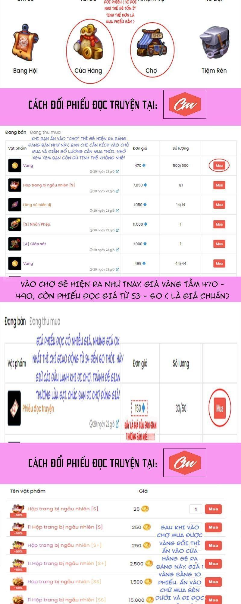 Chiến Hồn Tuyệt Thế Chapter 123 - 10