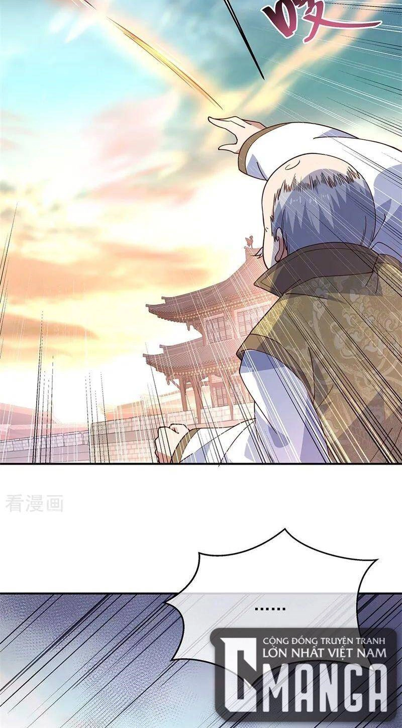 Chiến Hồn Tuyệt Thế Chapter 123 - 13