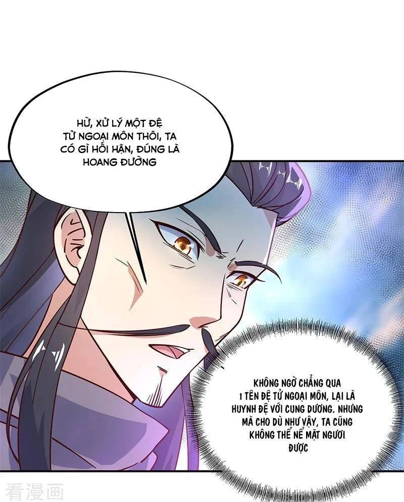 Chiến Hồn Tuyệt Thế Chapter 123 - 26