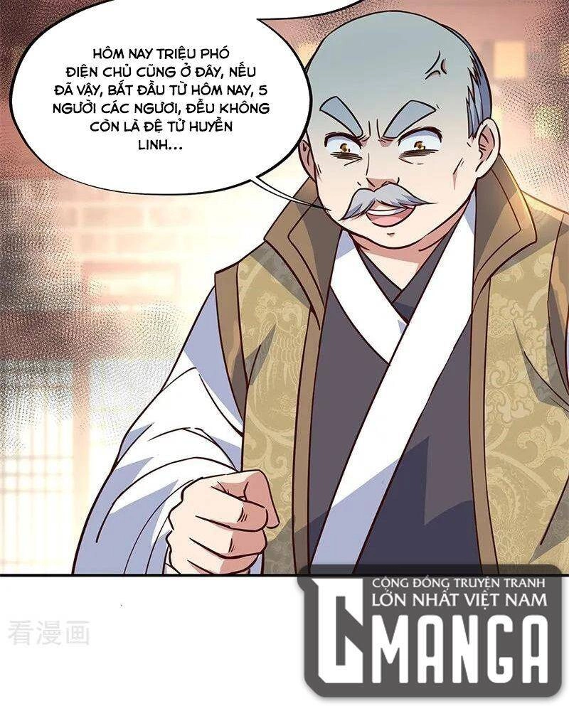 Chiến Hồn Tuyệt Thế Chapter 123 - 30