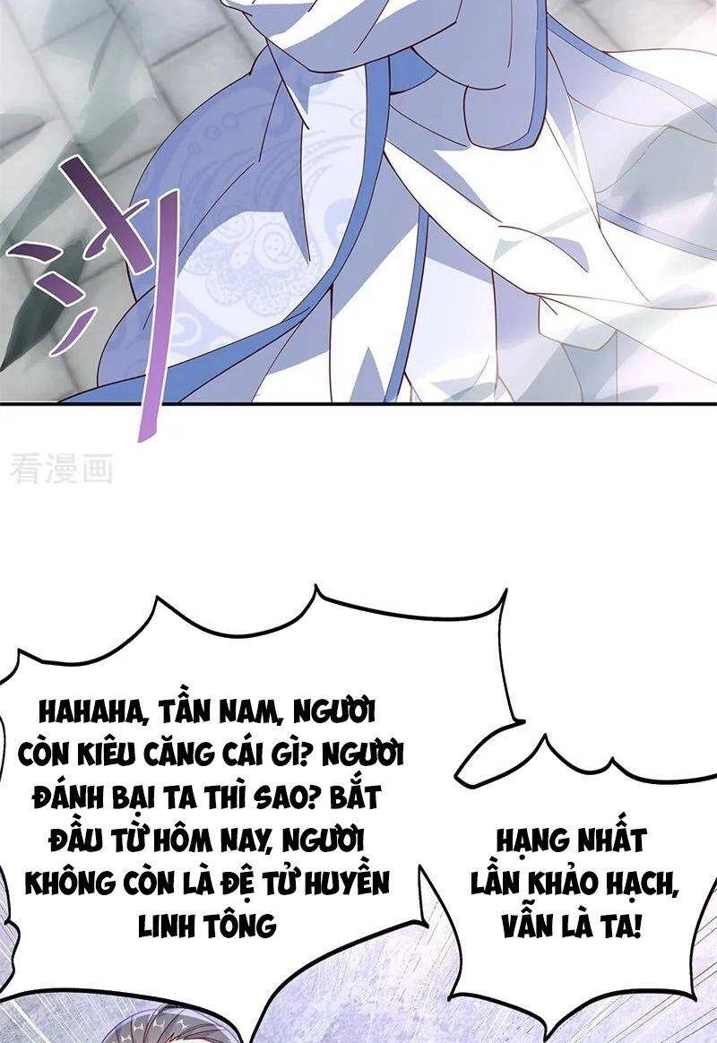 Chiến Hồn Tuyệt Thế Chapter 124 - 2