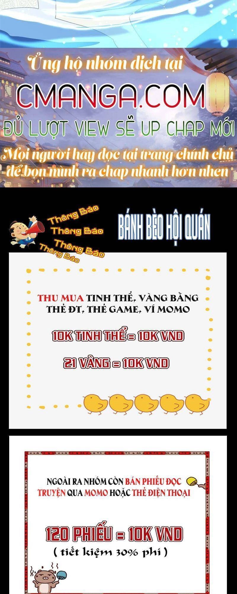 Chiến Hồn Tuyệt Thế Chapter 125 - 8