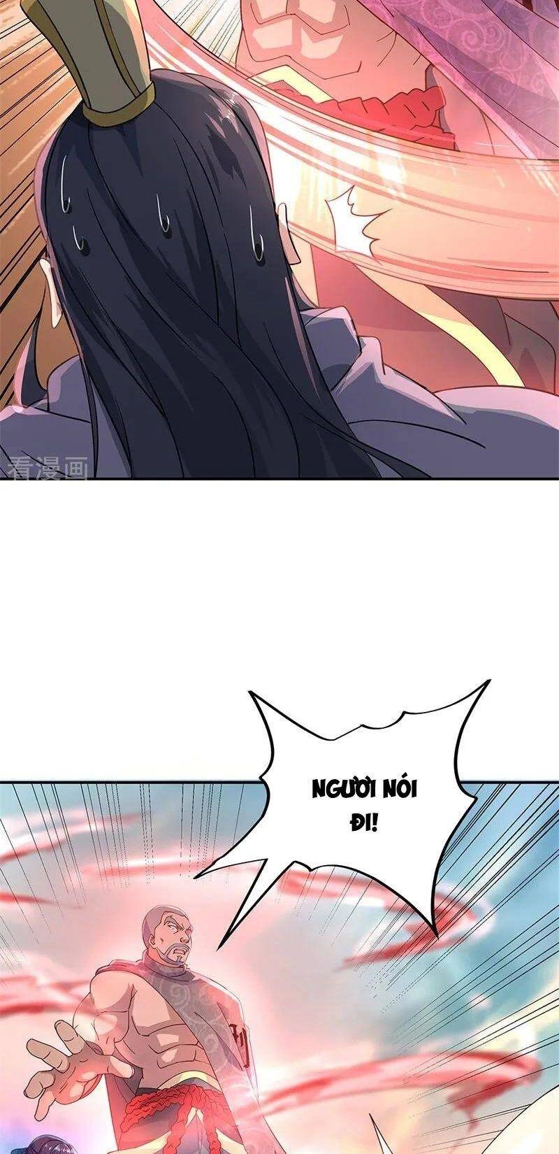 Chiến Hồn Tuyệt Thế Chapter 125 - 22