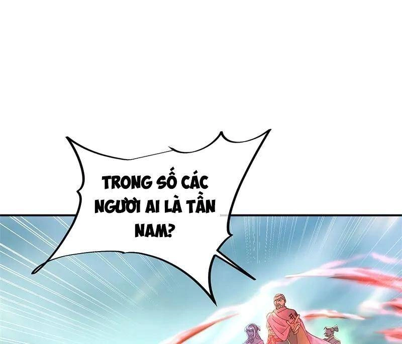 Chiến Hồn Tuyệt Thế Chapter 125 - 26