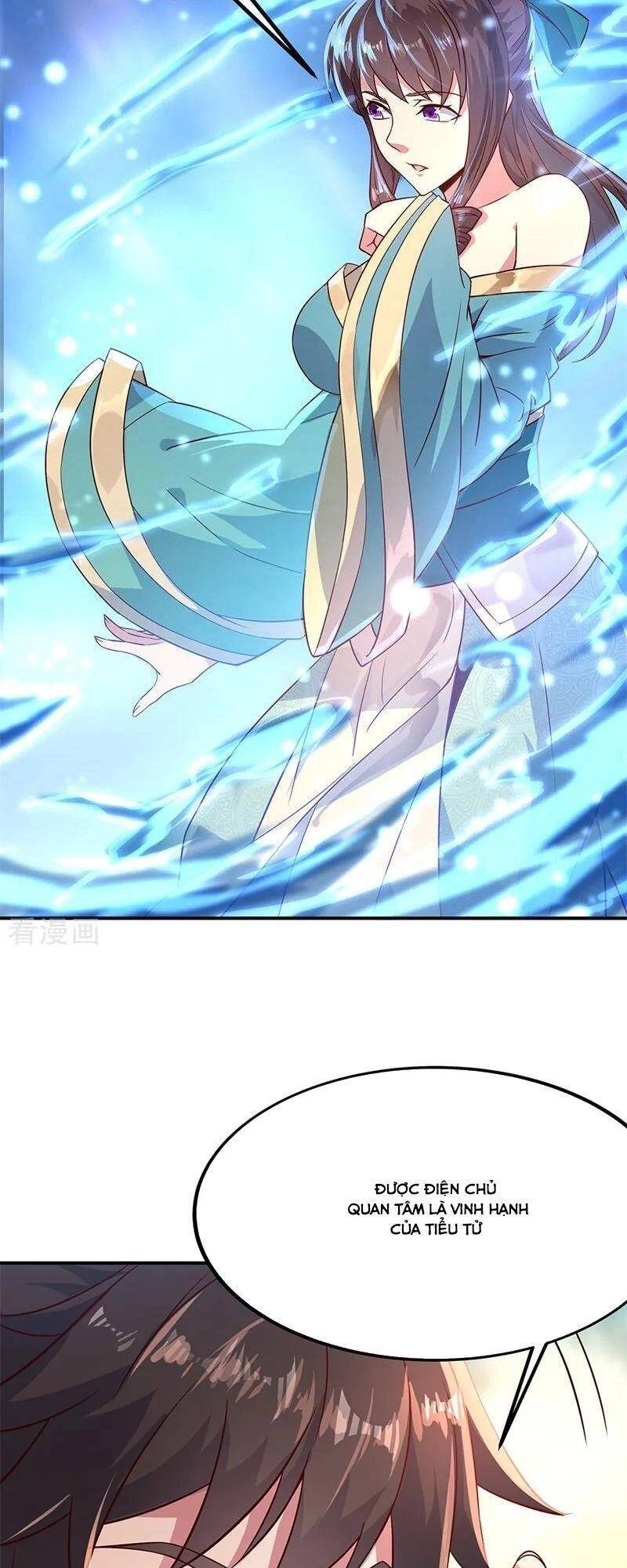 Chiến Hồn Tuyệt Thế Chapter 126 - 3