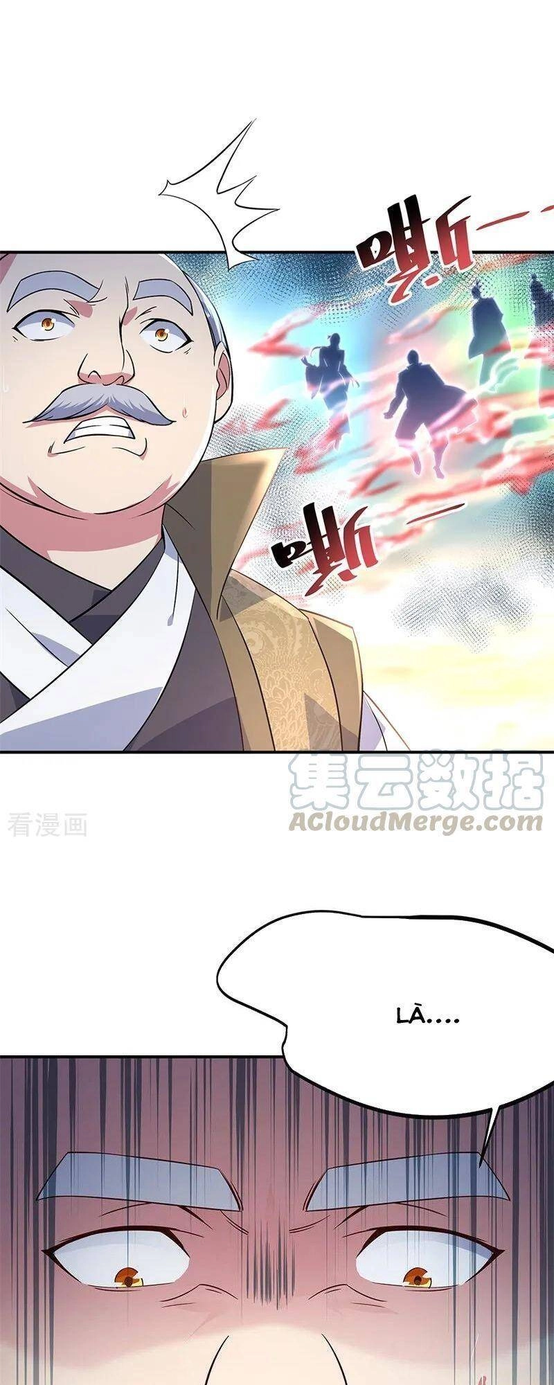 Chiến Hồn Tuyệt Thế Chapter 126 - 13