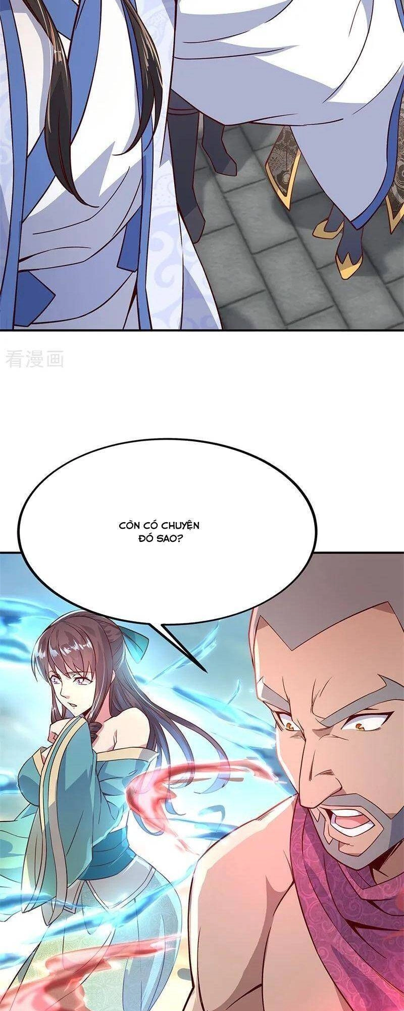 Chiến Hồn Tuyệt Thế Chapter 126 - 17