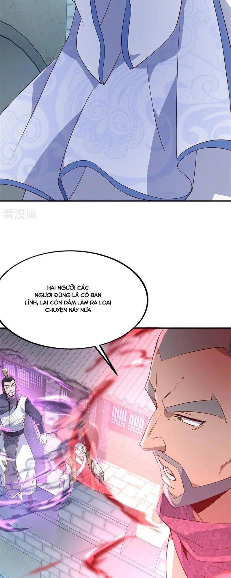 Chiến Hồn Tuyệt Thế Chapter 126 - 28