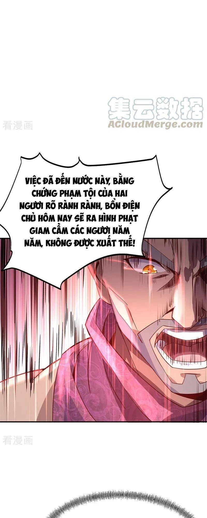 Chiến Hồn Tuyệt Thế Chapter 126 - 30