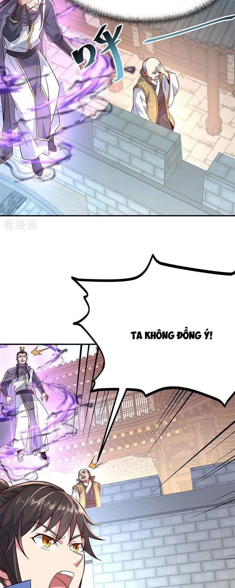 Chiến Hồn Tuyệt Thế Chapter 126 - 32