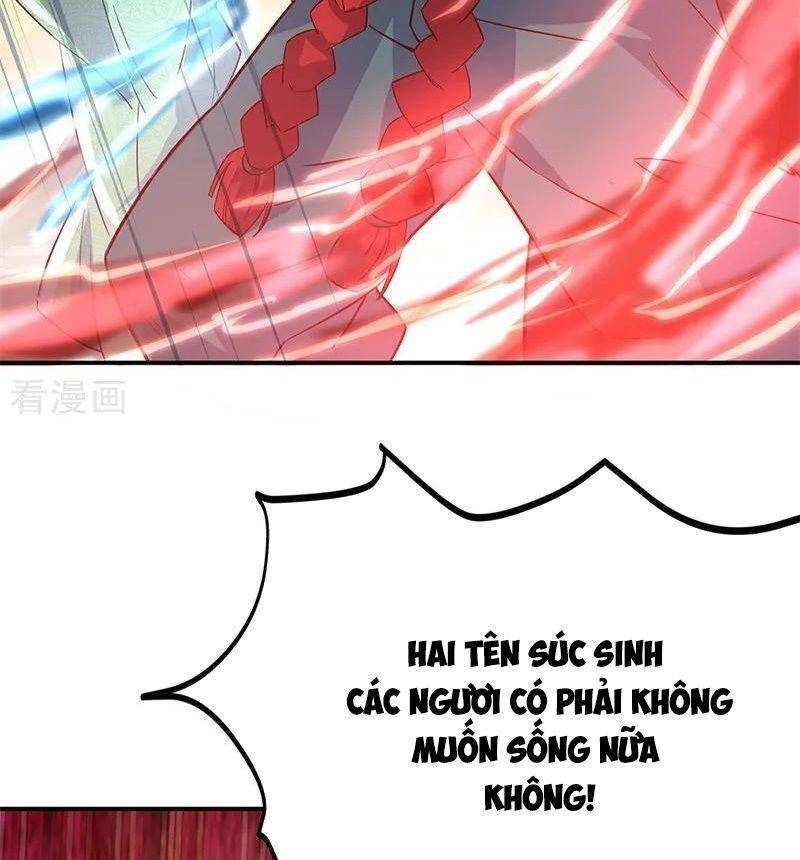 Chiến Hồn Tuyệt Thế Chapter 126 - 40