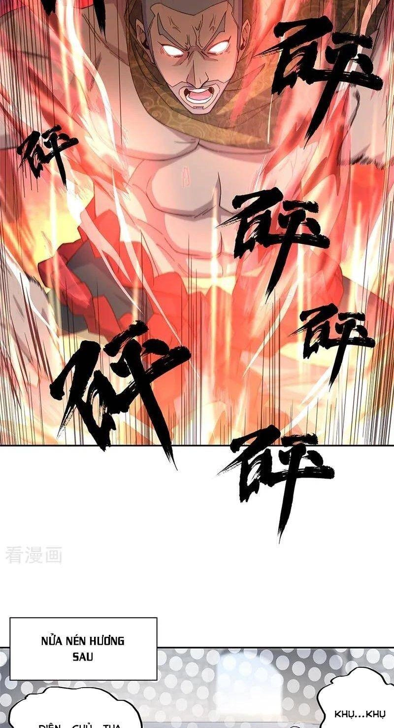Chiến Hồn Tuyệt Thế Chapter 127 - 11