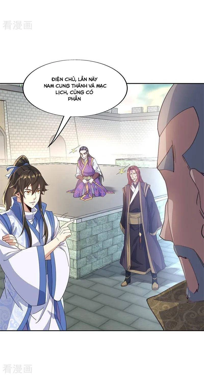 Chiến Hồn Tuyệt Thế Chapter 127 - 14