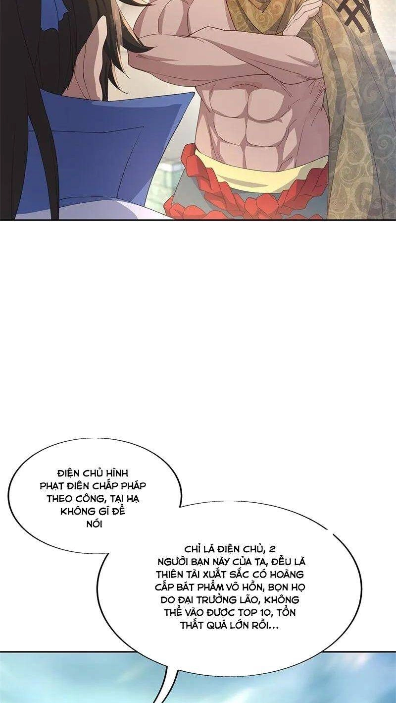 Chiến Hồn Tuyệt Thế Chapter 127 - 17