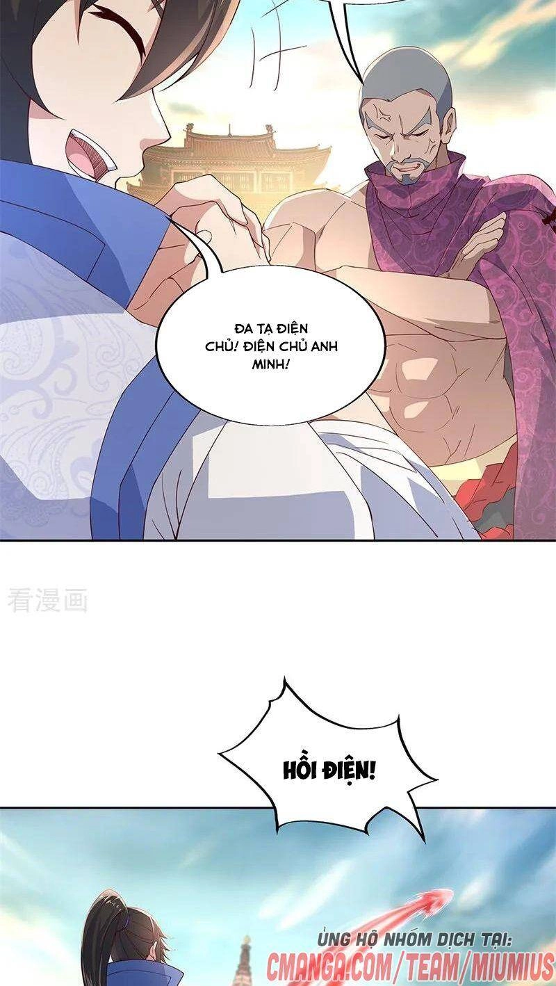 Chiến Hồn Tuyệt Thế Chapter 127 - 19