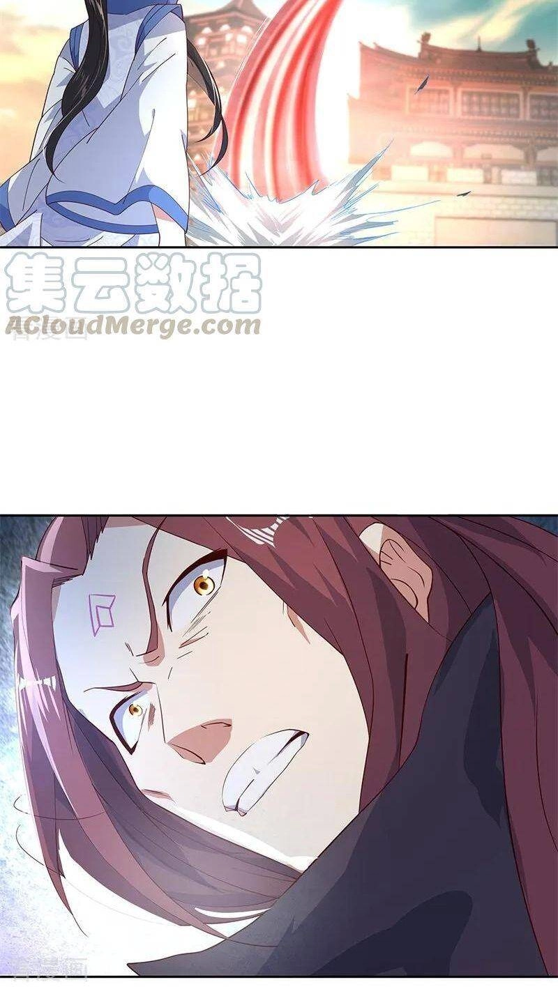 Chiến Hồn Tuyệt Thế Chapter 127 - 20