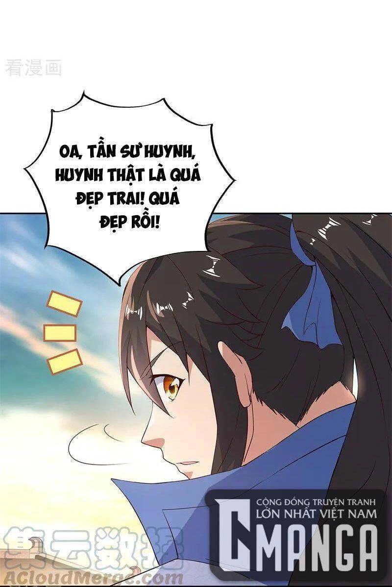 Chiến Hồn Tuyệt Thế Chapter 127 - 23