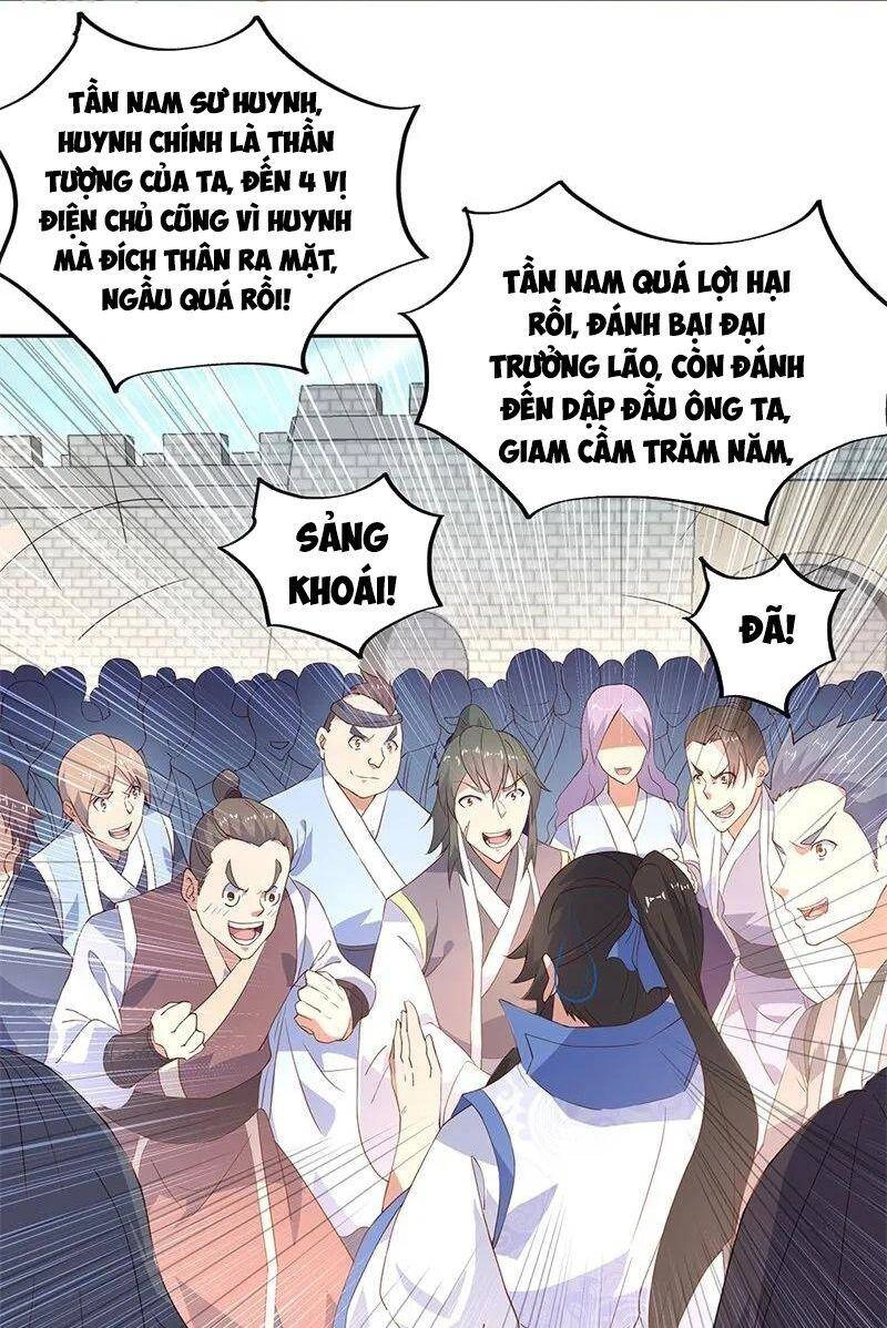 Chiến Hồn Tuyệt Thế Chapter 127 - 24