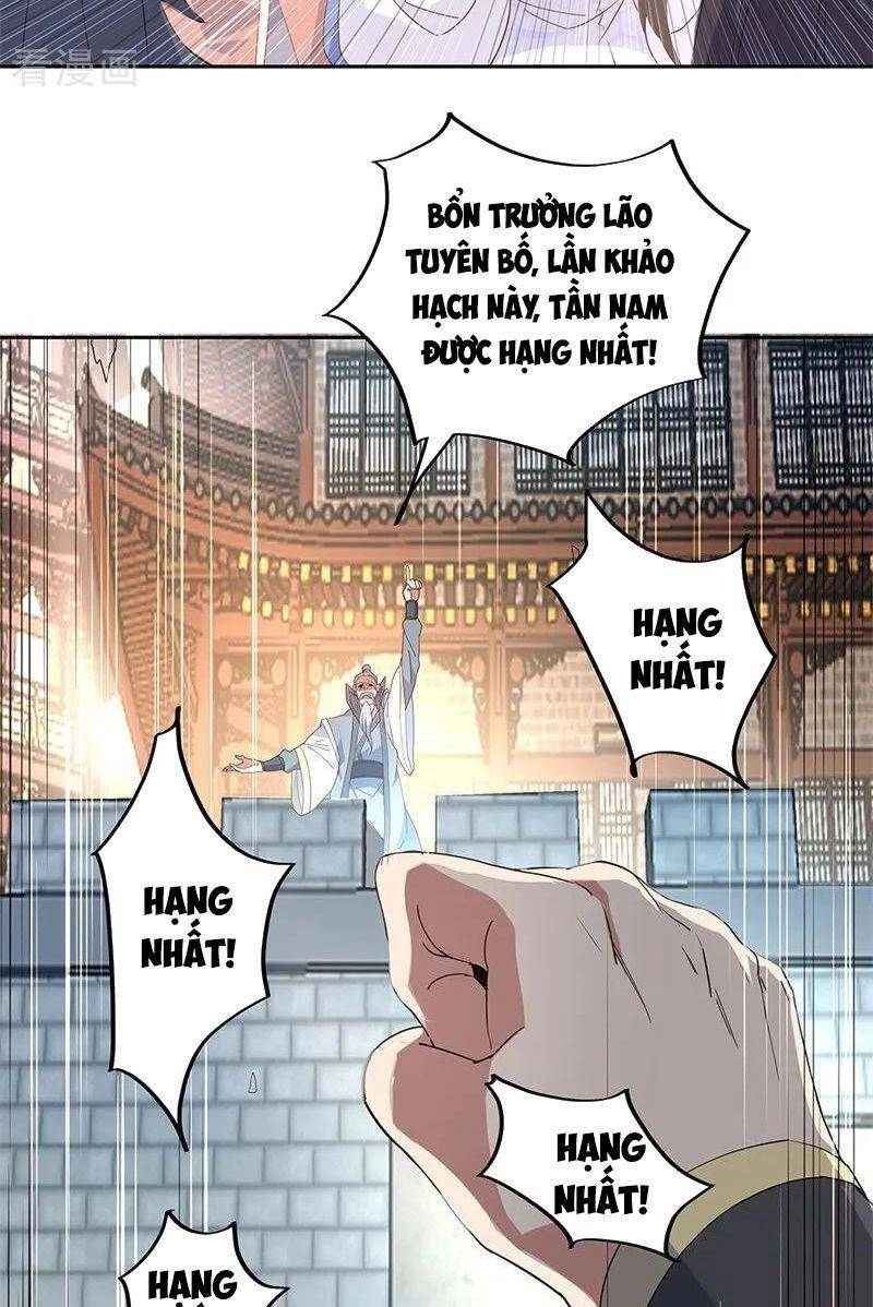 Chiến Hồn Tuyệt Thế Chapter 127 - 25