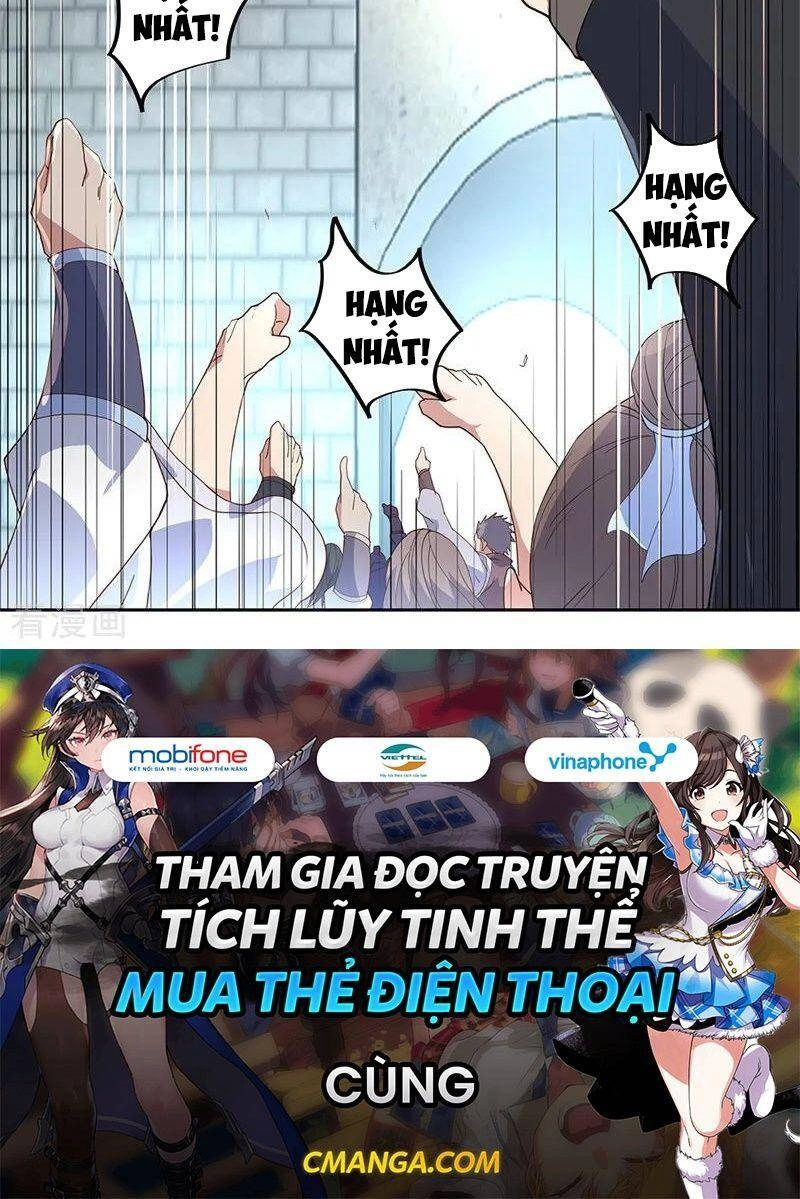 Chiến Hồn Tuyệt Thế Chapter 127 - 26