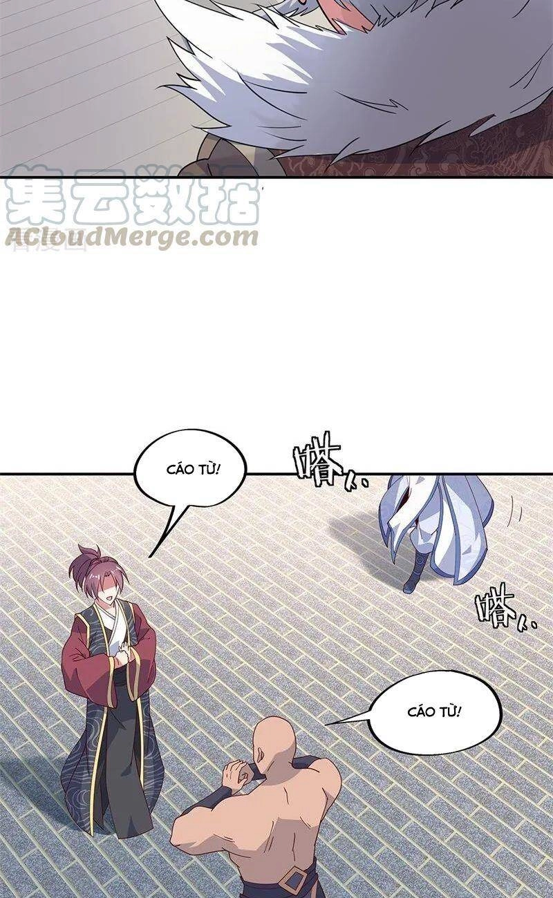 Chiến Hồn Tuyệt Thế Chapter 128 - 13