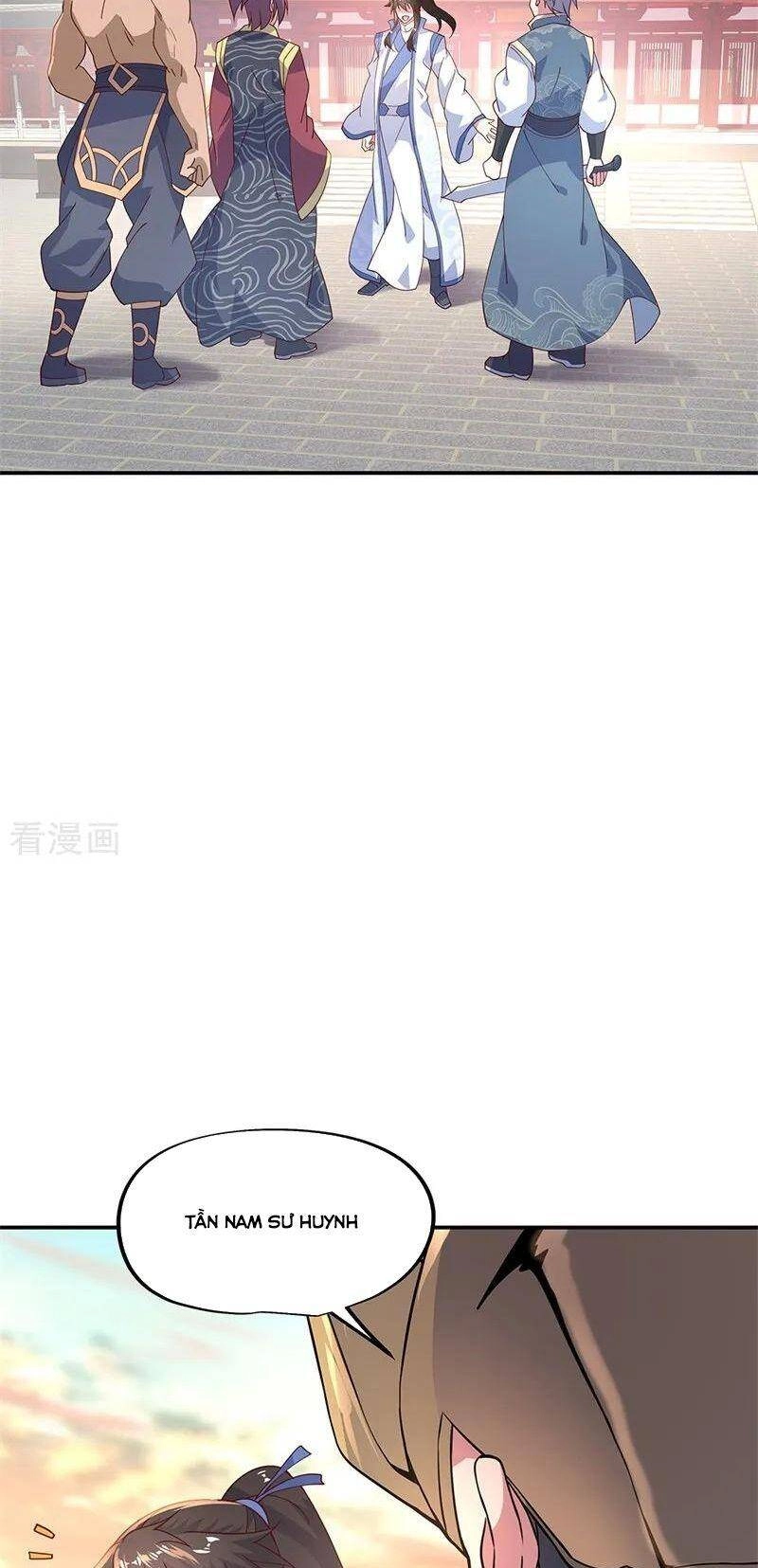 Chiến Hồn Tuyệt Thế Chapter 128 - 17