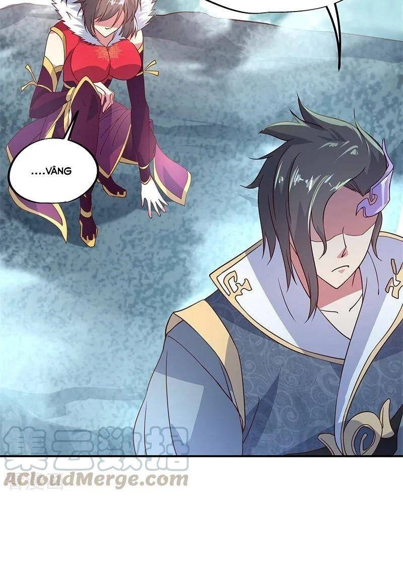 Chiến Hồn Tuyệt Thế Chapter 128 - 24