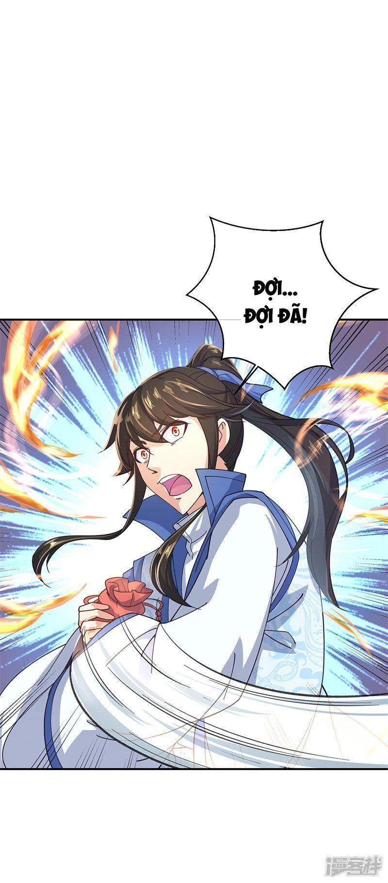 Chiến Hồn Tuyệt Thế Chapter 129 - 7