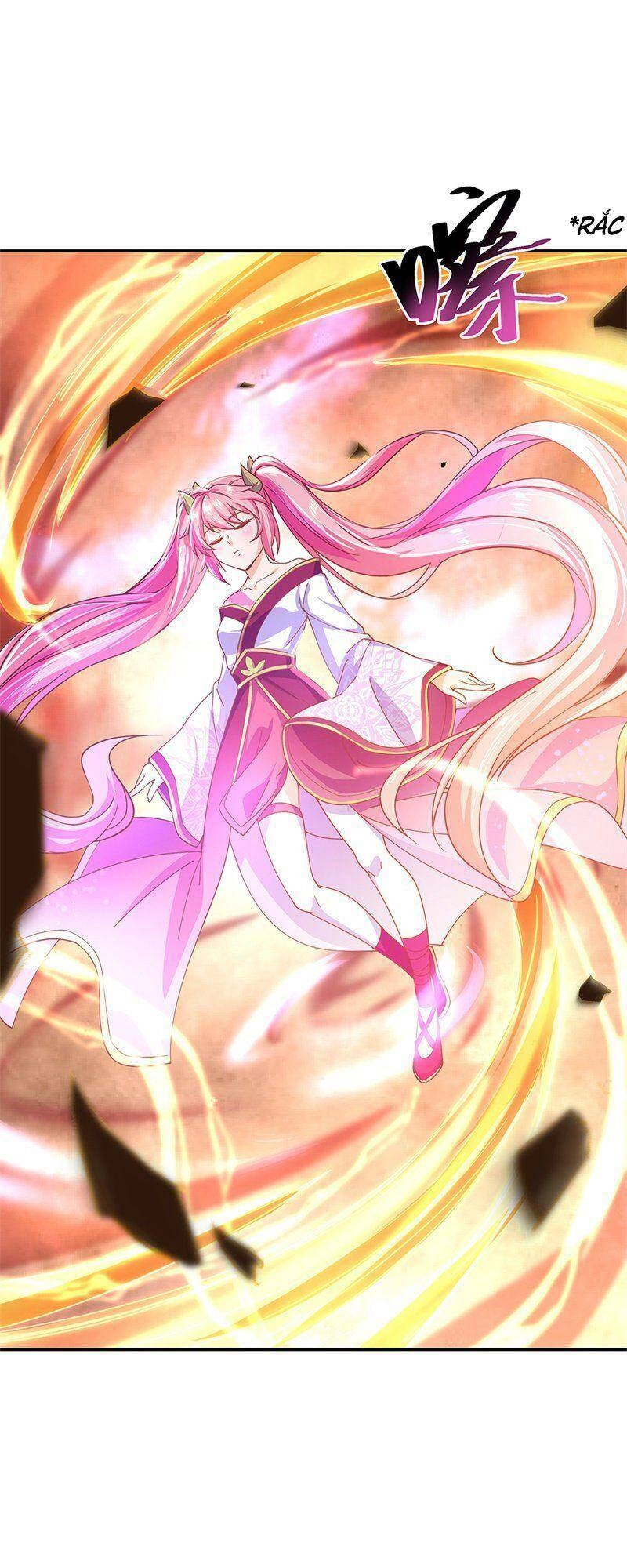 Chiến Hồn Tuyệt Thế Chapter 129 - 13