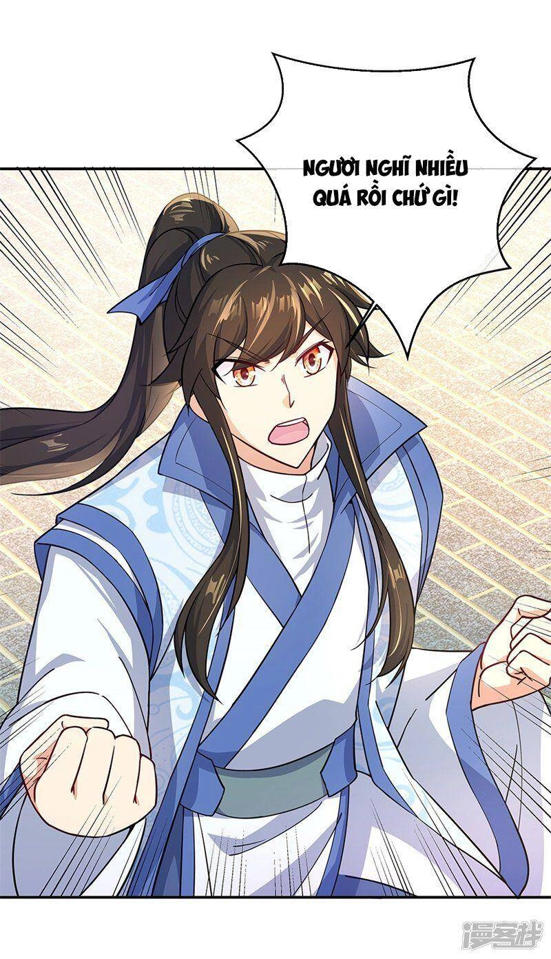 Chiến Hồn Tuyệt Thế Chapter 129 - 23