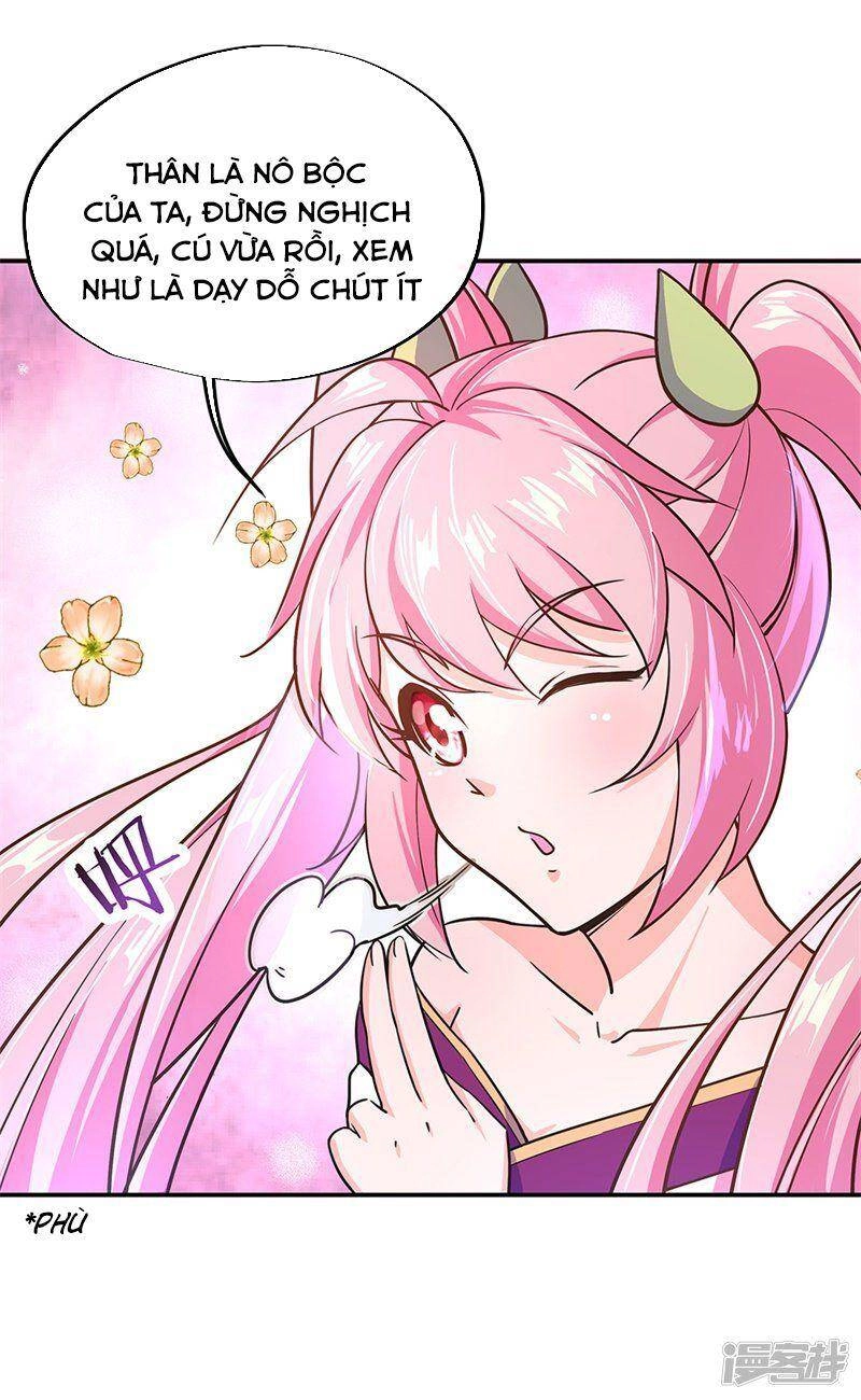 Chiến Hồn Tuyệt Thế Chapter 129 - 29