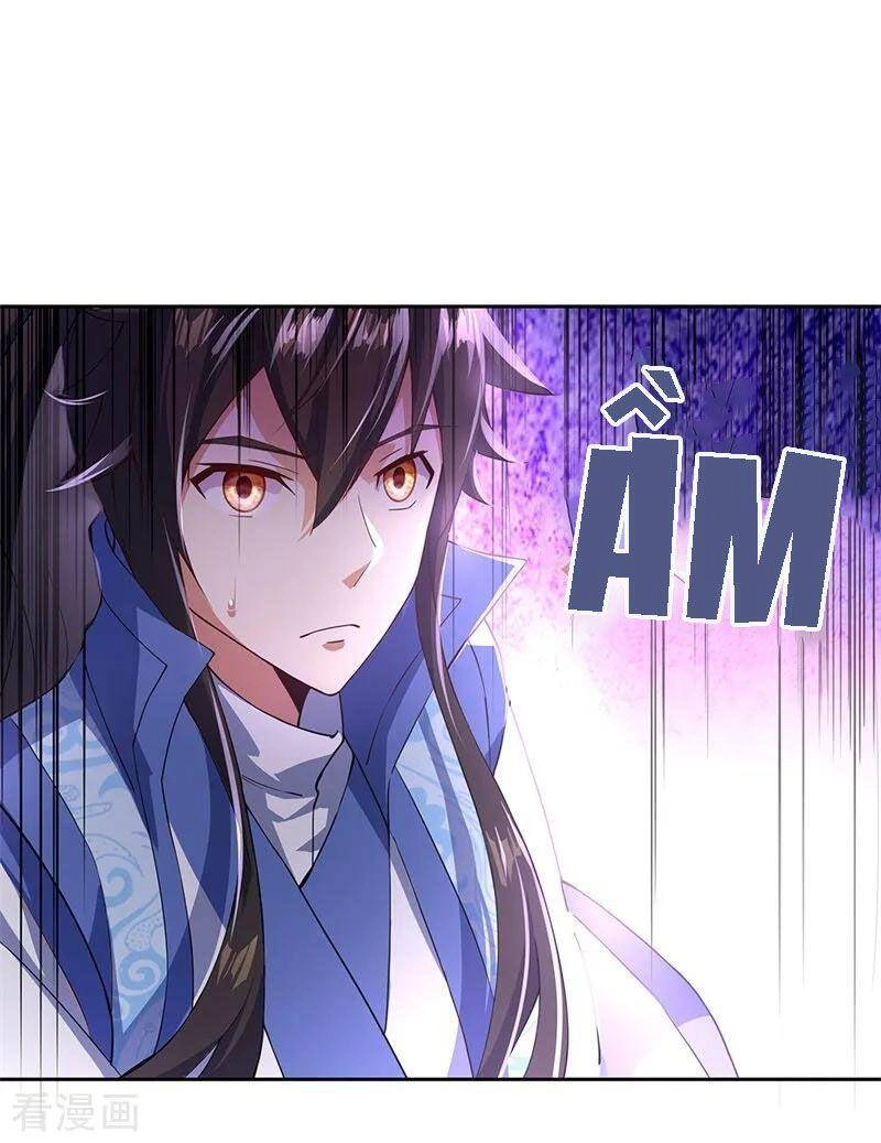 Chiến Hồn Tuyệt Thế Chapter 130 - 3