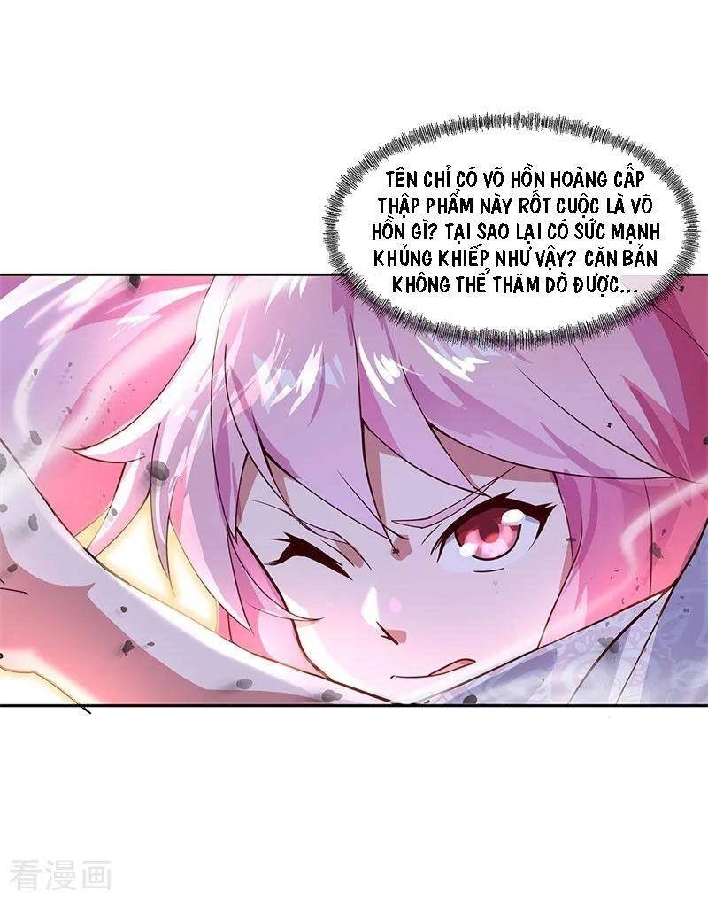 Chiến Hồn Tuyệt Thế Chapter 130 - 11