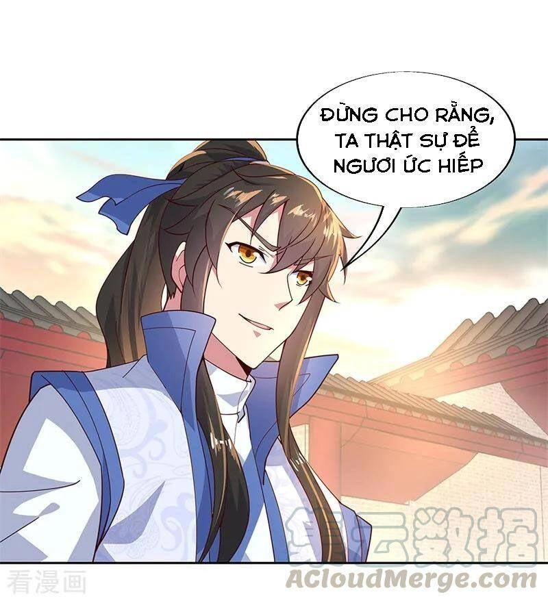 Chiến Hồn Tuyệt Thế Chapter 130 - 12