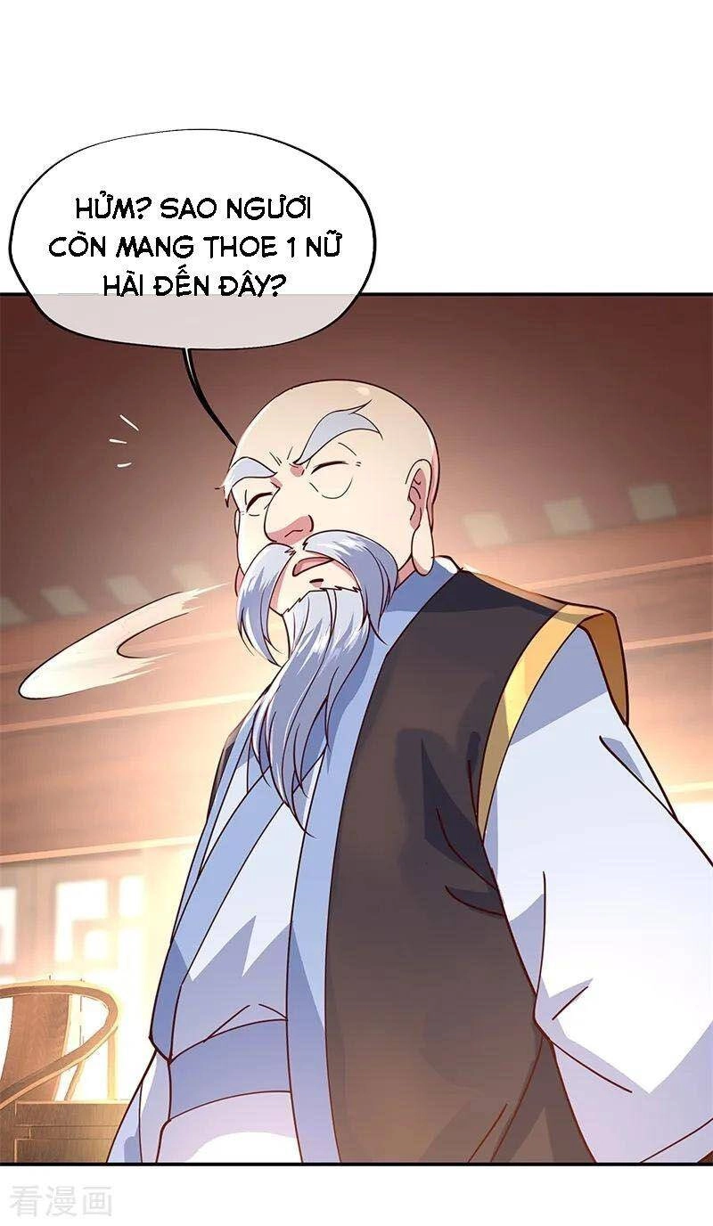 Chiến Hồn Tuyệt Thế Chapter 131 - 7