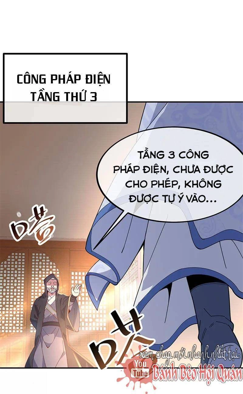 Chiến Hồn Tuyệt Thế Chapter 132 - 3