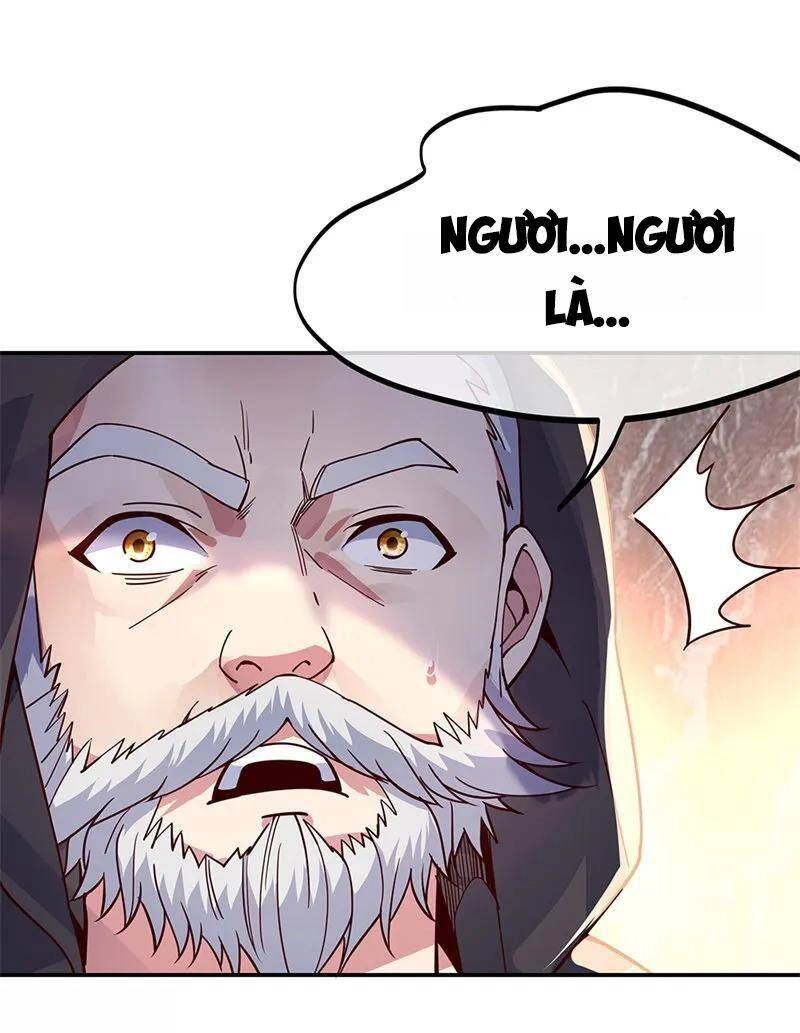 Chiến Hồn Tuyệt Thế Chapter 132 - 4